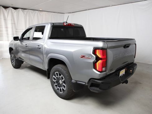 New 2026 Chevrolet Colorado Z71 w/ Z71 Convenience Package 2 AWD/4WD image 24