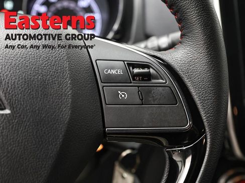 Used 2024 Mitsubishi Outlander Sport LE AWD/4WD image 16