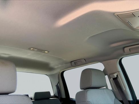Used 2017 Chevrolet Silverado 1500 LT w/ All Star Edition RWD image 13