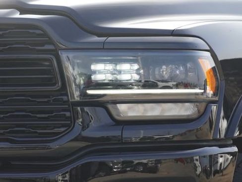 Used 2024 RAM 2500 Limited AWD/4WD image 4
