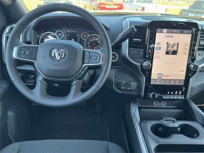 New 2026 RAM 2500 Big Horn