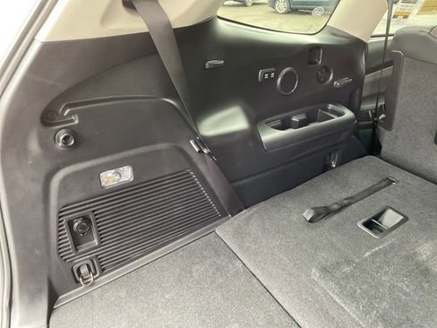 Used 2023 Subaru Ascent Onyx Edition Limited image 39