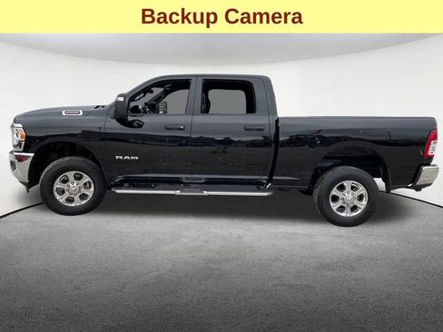 Used 2024 RAM 2500 Big Horn w/ Bed Utility Group image 6