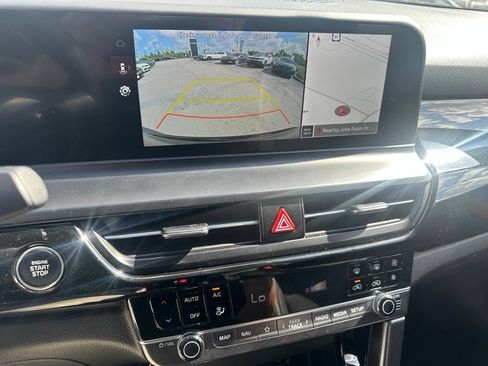 Used 2025 Kia Seltos S FWD image 24