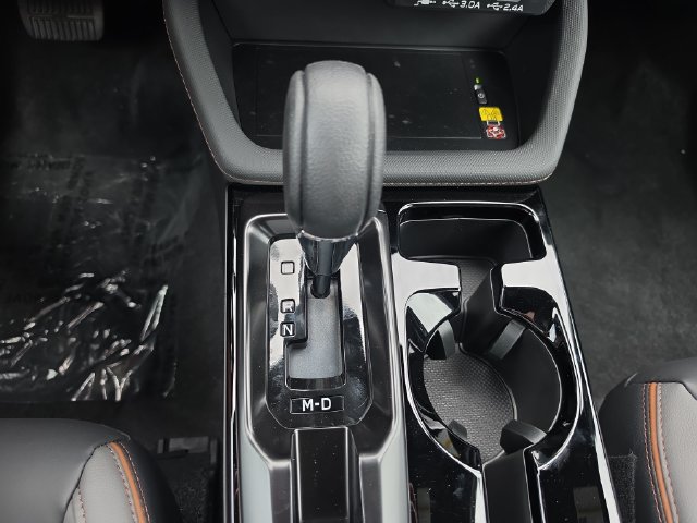 New 2026 Subaru Forester Sport AWD/4WD image 21