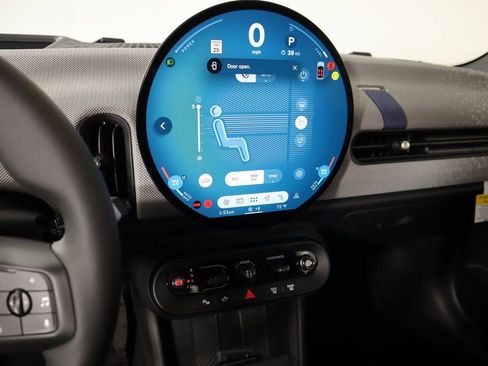 New 2025 MINI Cooper S image 5