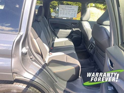New 2026 Subaru Forester Sport AWD/4WD image 17
