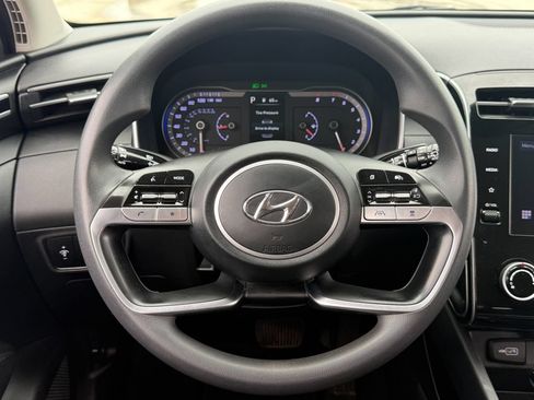 Used 2022 Hyundai Tucson SEL w/ Cargo Package FWD image 18