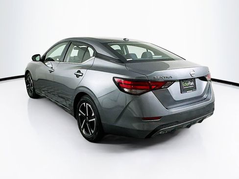 Used 2024 Nissan Sentra SV image 5