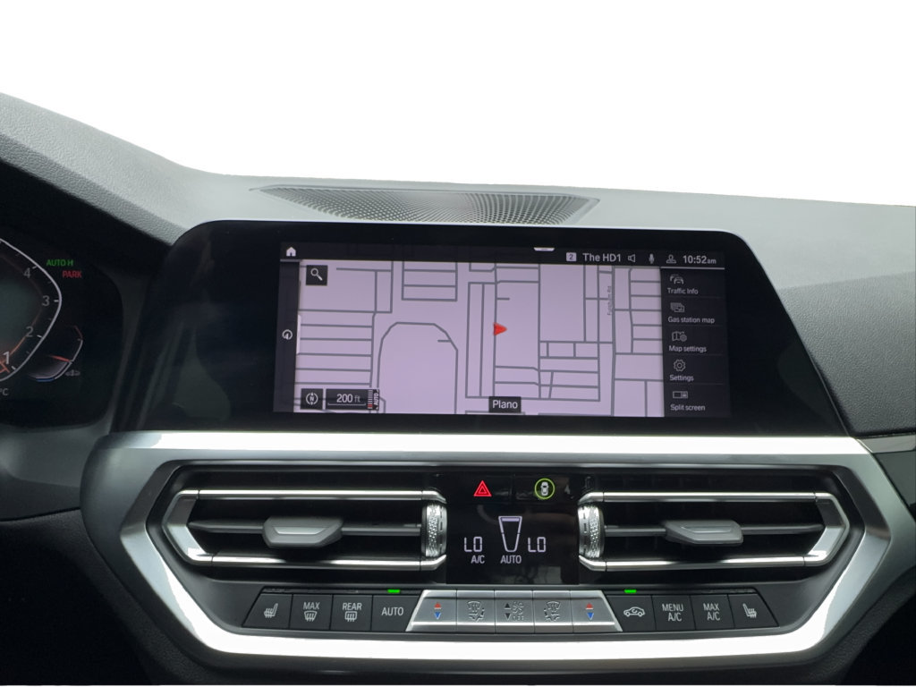 Used 2022 BMW 230i Coupe w/ Premium Package 2 RWD image 51