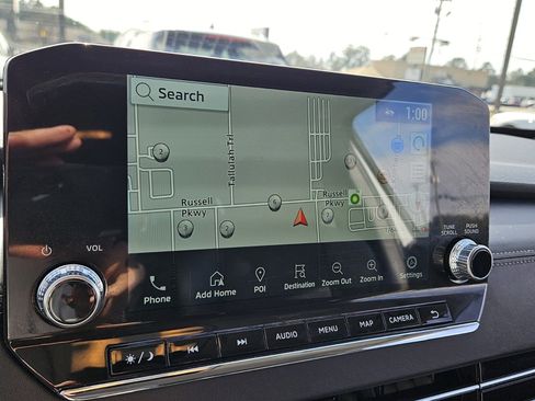 Used 2024 Mitsubishi Outlander SE image 22