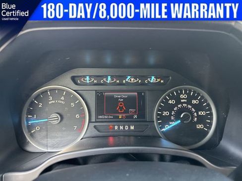 Used 2018 Ford F150 XLT w/ Equipment Group 301A Mid RWD image 24