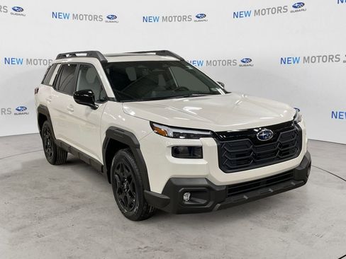 New 2026 Subaru Outback Limited AWD/4WD image 9