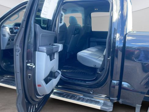 Used 2022 Ford F150 XLT w/ Equipment Group 302A High AWD/4WD image 24