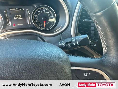 Used 2016 Jeep Cherokee Latitude w/ Comfort/Convenience Group AWD/4WD image 19