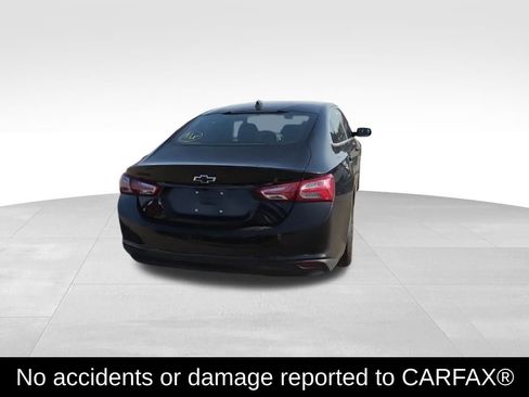 Used 2024 Chevrolet Malibu LT image 4