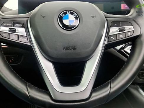 Used 2023 BMW 330i Sedan w/ Driving Assistance Package RWD image 61