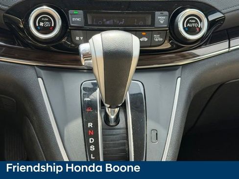 Used 2015 Honda CR-V EX-L image 22