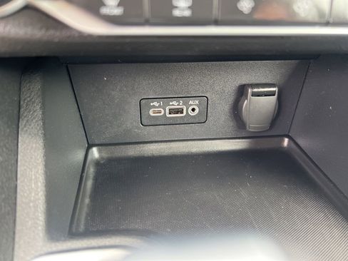 Certified 2023 Nissan Sentra SV w/ All-Weather Package FWD image 50