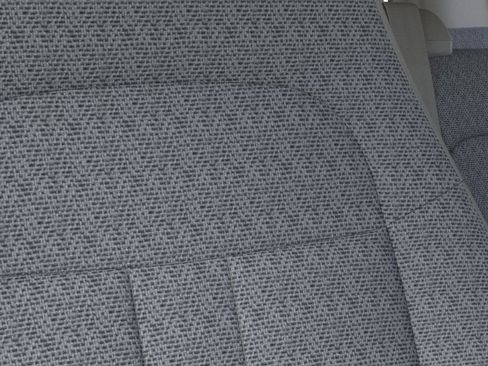 New 2025 GMC Savana 2500 LS w/ Driver Convenience Package image 21