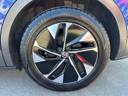 Used 2021 Volkswagen ID.4 Pro S w/ ID.4 Protection Package image 14