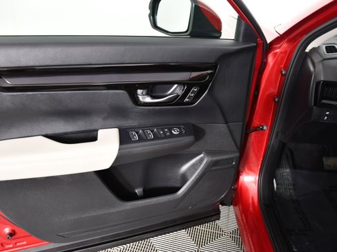 Certified 2025 Honda CR-V EX-L image 36