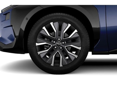 New 2026 Subaru Solterra AWD/4WD image 10