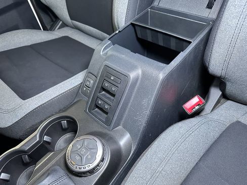 Certified 2023 Ford Bronco Big Bend image 44