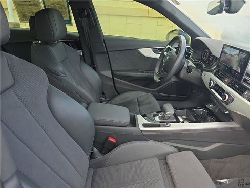 Used 2022 Audi A4 2.0T Prestige image 22
