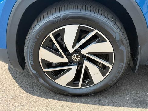 Used 2026 Volkswagen Atlas SE AWD/4WD image 10