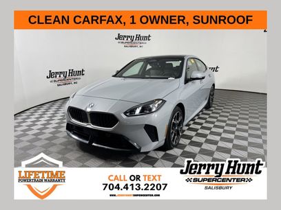 Used 2025 BMW 228i xDrive