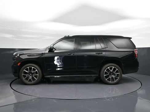 Used 2021 Chevrolet Tahoe RST w/ Luxury Package image 4