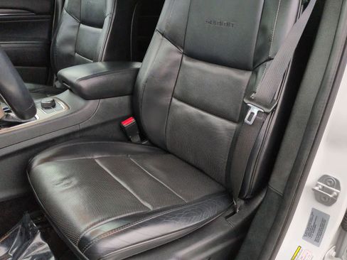 Used 2016 Jeep Grand Cherokee Summit w/ Platinum Series Group image 17