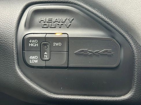 Used 2024 RAM 2500 Big Horn image 29