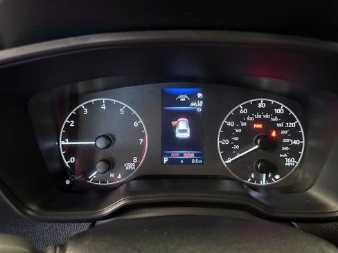 Certified 2023 Toyota Corolla Cross LE image 18