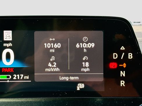 Used 2025 Volkswagen ID.4 Pro RWD image 39