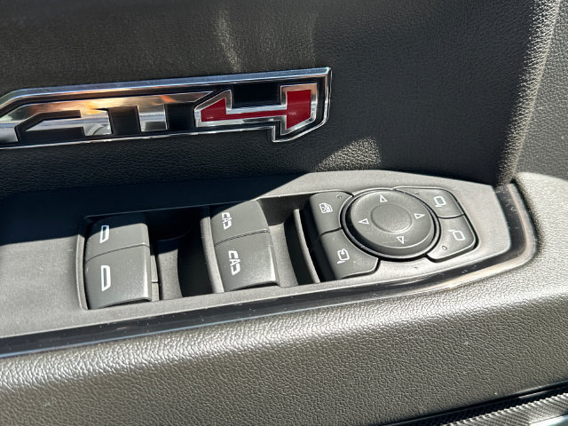 Certified 2024 GMC Sierra 1500 AT4 w/ Technology Package AWD/4WD image 25