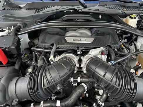 Used 2024 Ford Mustang GT Premium image 60