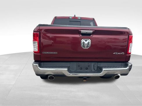 Used 2019 RAM 1500 Big Horn AWD/4WD image 16