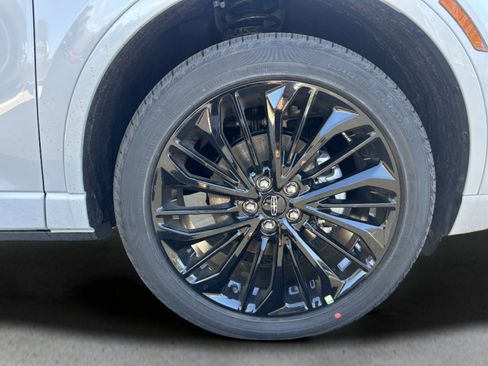 New 2026 Lincoln Corsair Premiere AWD/4WD image 7