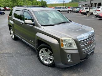 Used 2011 GMC Terrain SLT w/ Cargo Package AWD/4WD video 2