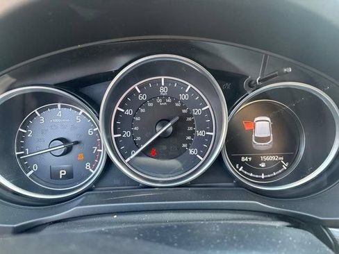 Used 2018 MAZDA CX-5 Grand Touring FWD image 17