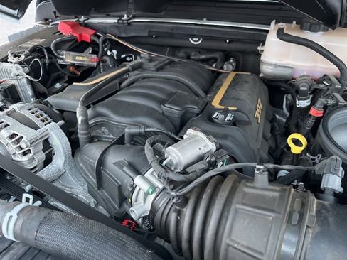 Used 2023 Jeep Wrangler Unlimited Rubicon 392 image 36