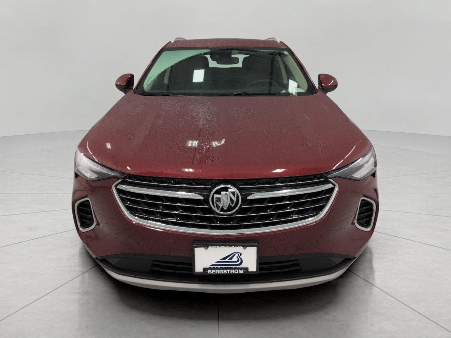 Used 2023 Buick Envision Essence AWD/4WD image 13