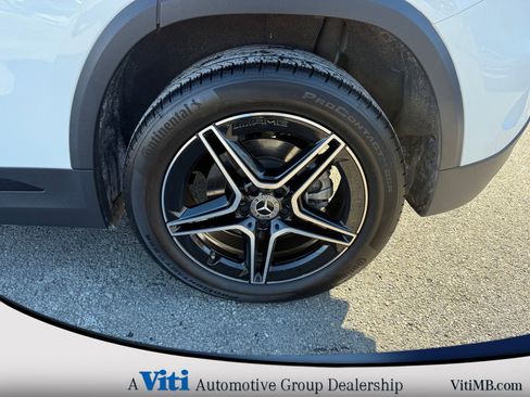 Certified 2023 Mercedes-Benz GLA 250 4MATIC image 13