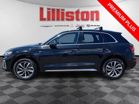 Used 2024 Audi Q5 2.0T Premium Plus AWD/4WD image 7