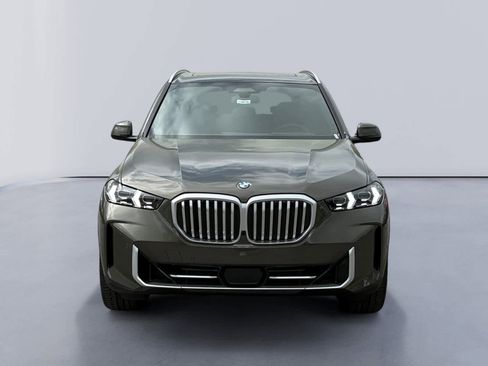 New 2026 BMW X5 xDrive40i AWD/4WD image 8