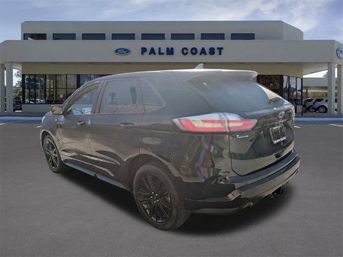 Certified 2024 Ford Edge ST-Line image 5