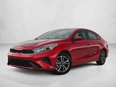 Used 2024 Kia Forte LXS