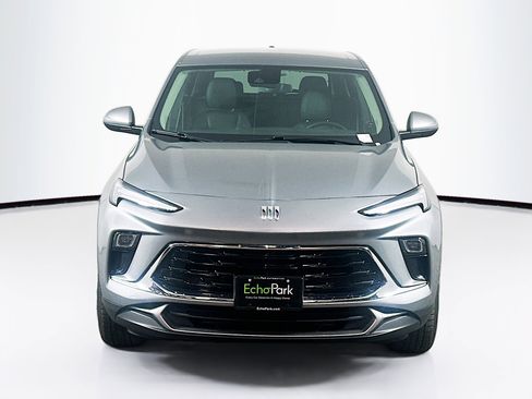 Used 2025 Buick Encore GX Preferred image 2